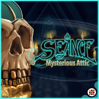 Seance: Mysterious Attic