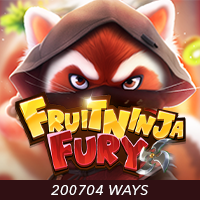 Fruit Ninja Fury