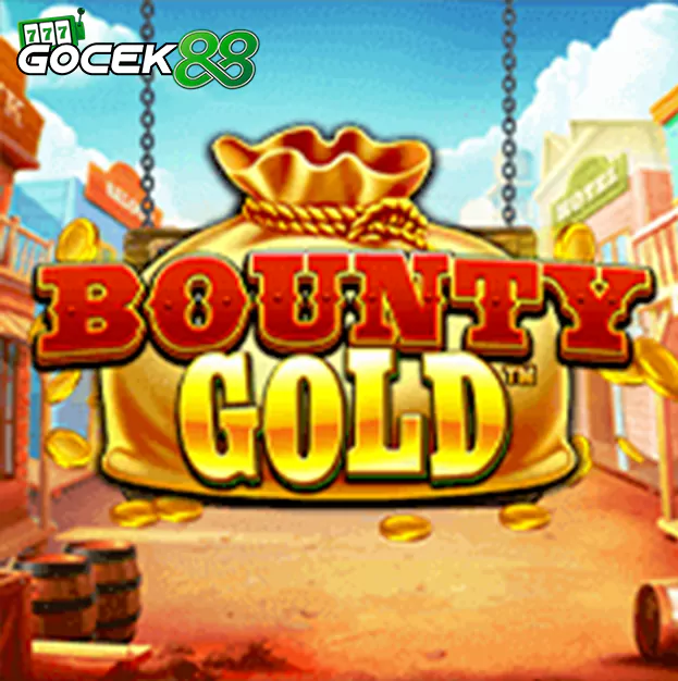 Bounty Gold