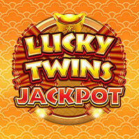 Lucky Twins Jackpot